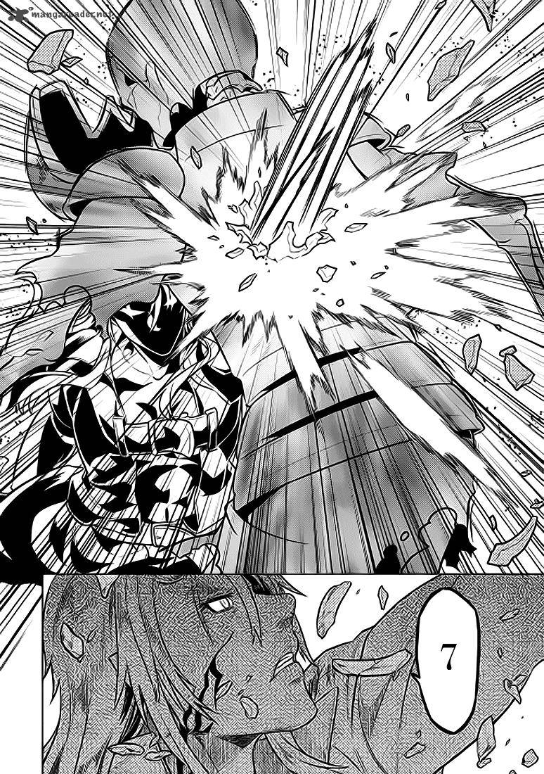Re:Monster Chapter 23 - Page 11 in English