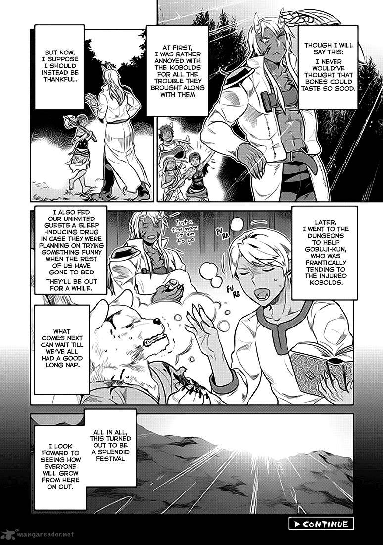 Re:Monster Chapter 23 - Page 14 in English