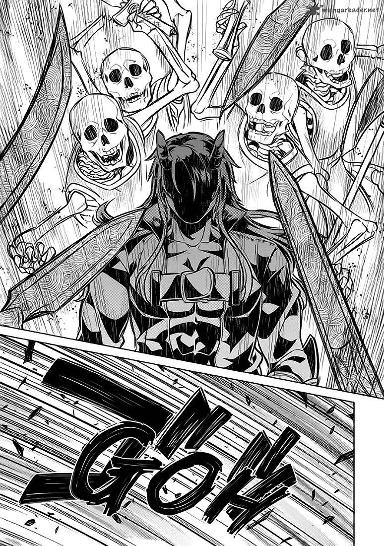 Re:Monster Chapter 23 - Page 4 in English