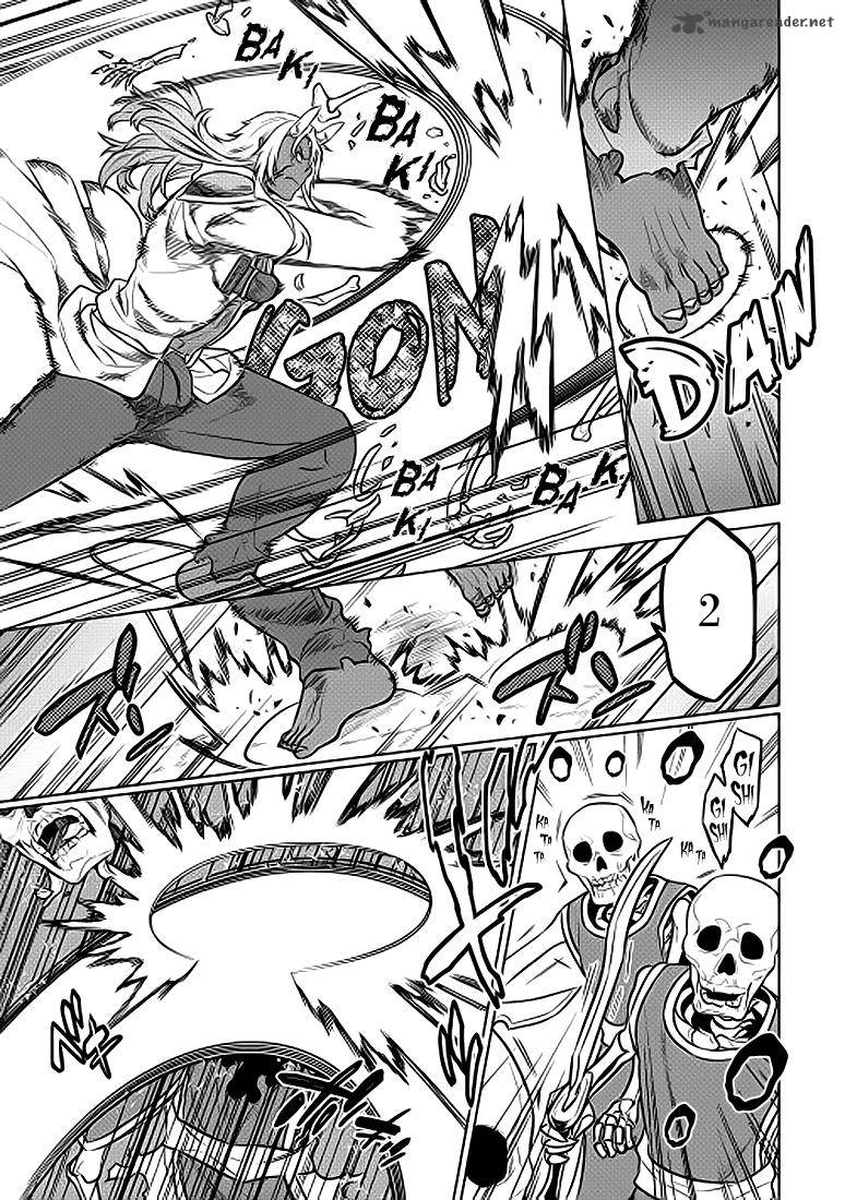 Re:Monster Chapter 23 - Page 6 in English