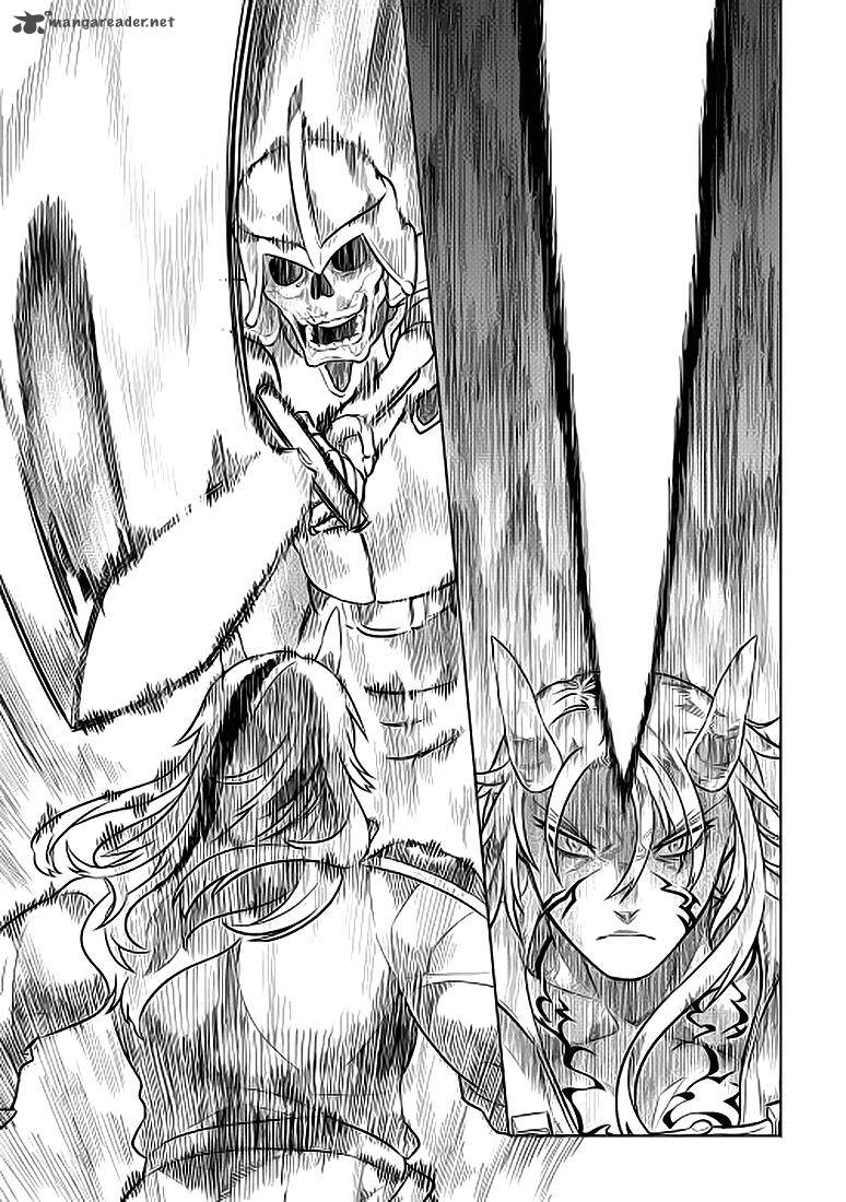 Re:Monster Chapter 23 - Page 8 in English