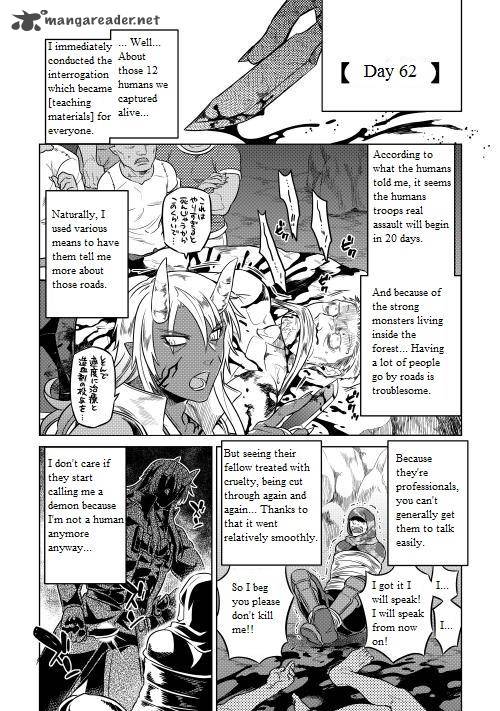 Re:Monster Chapter 24 - Page 16 in English