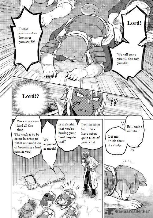Re:Monster Chapter 24 - Page 4 in English