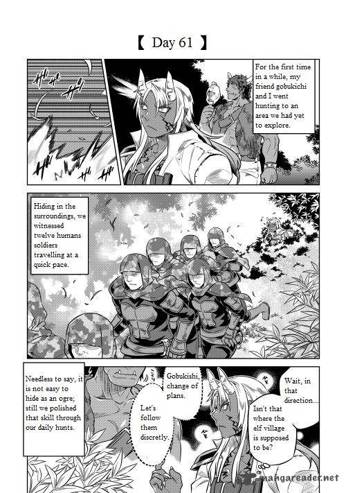Re:Monster Chapter 24 - Page 7 in English