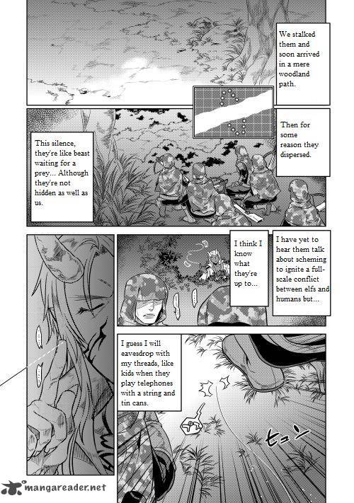 Re:Monster Chapter 24 - Page 8 in English