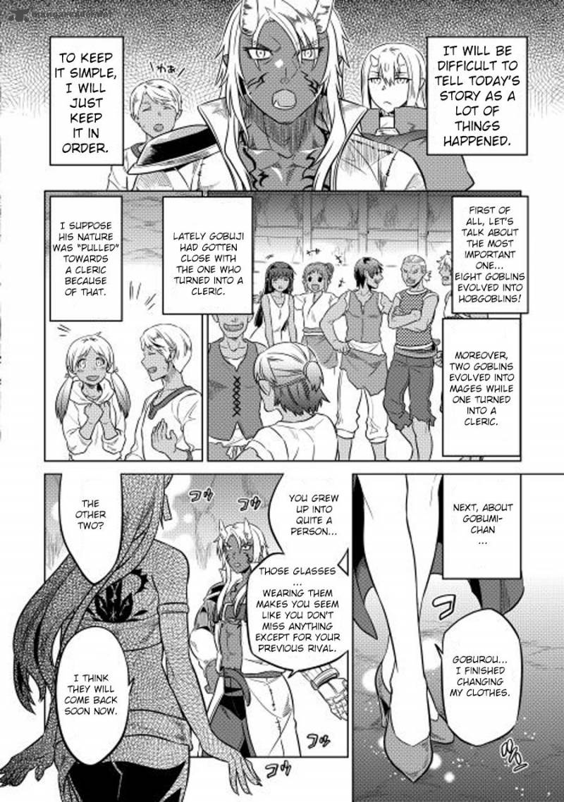 Re:Monster Chapter 25 - Page 15 in English