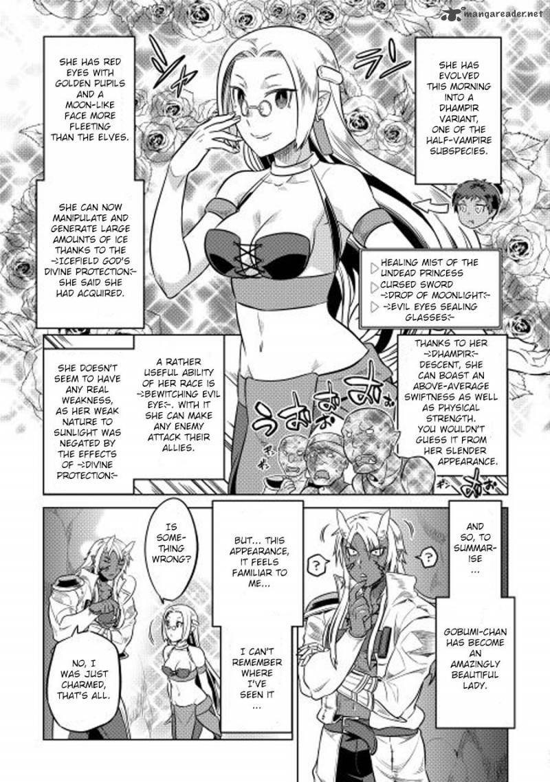 Re:Monster Chapter 25 - Page 16 in English