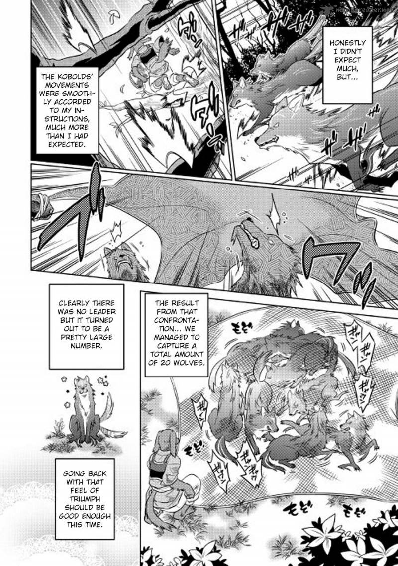 Re:Monster Chapter 26 - Page 10 in English