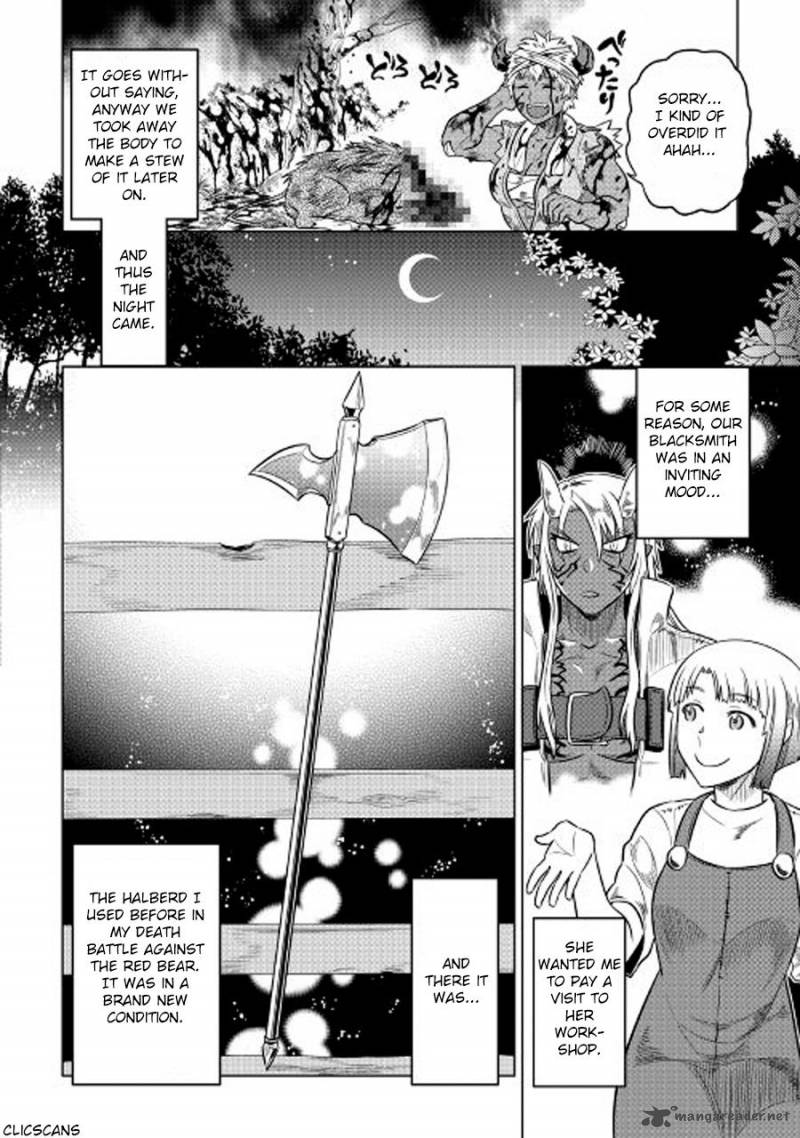 Re:Monster Chapter 26 - Page 12 in English