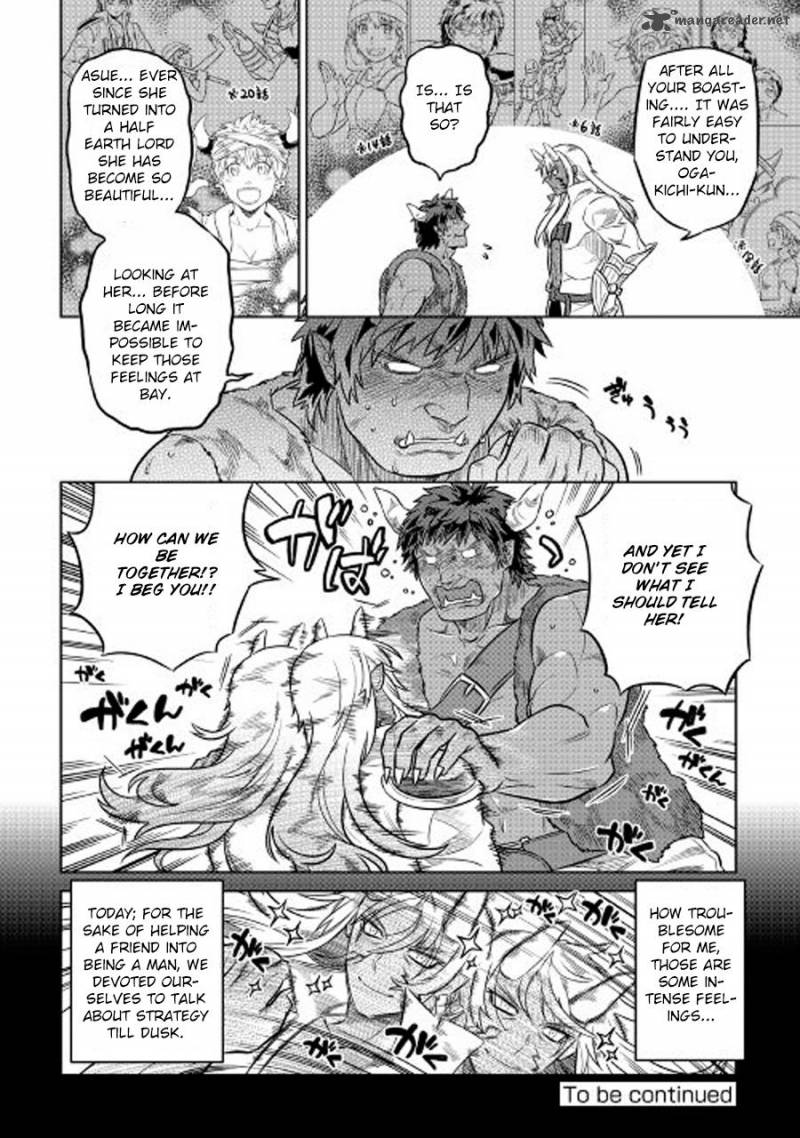 Re:Monster Chapter 26 - Page 16 in English