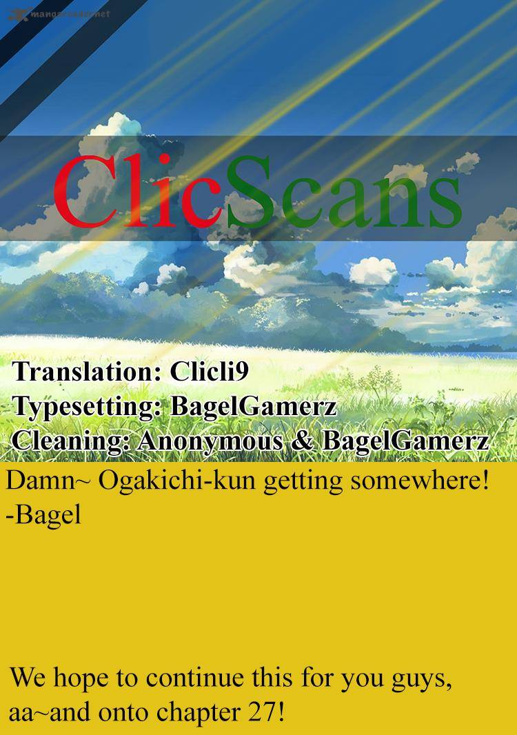 Re:Monster Chapter 26 - Page 17 in English