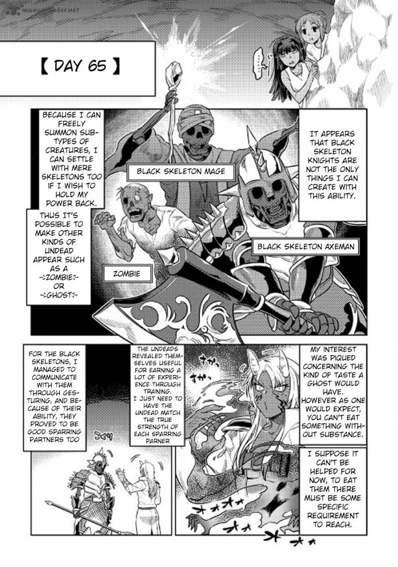 Re:Monster Chapter 26 - Page 5 in English
