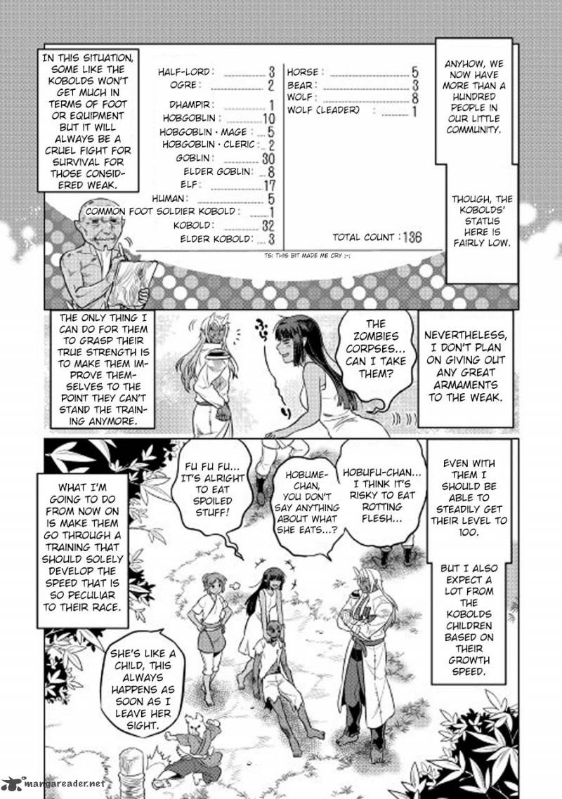 Re:Monster Chapter 26 - Page 7 in English