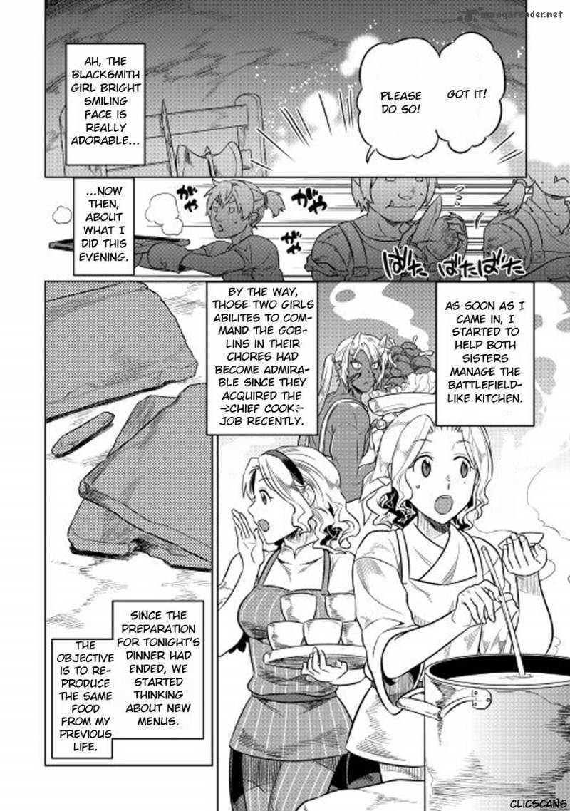 Re:Monster Chapter 27 - Page 14 in English