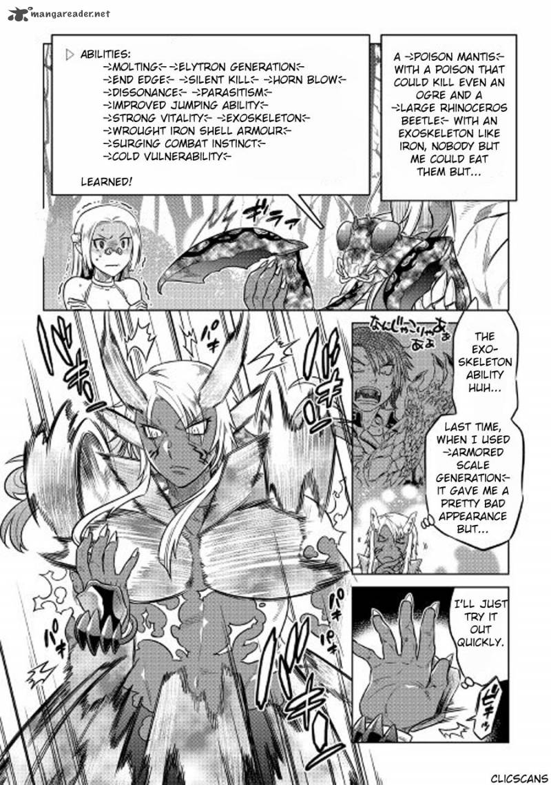 Re:Monster Chapter 27 - Page 6 in English