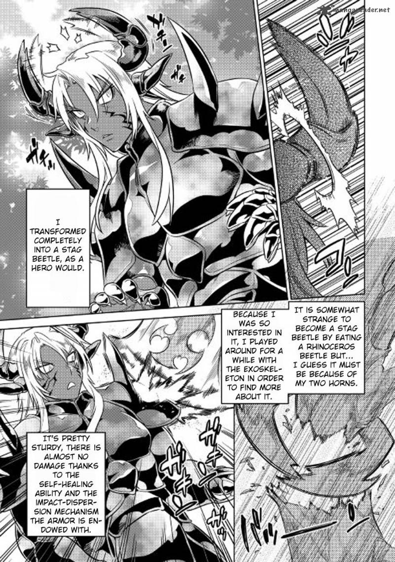 Re:Monster Chapter 27 - Page 7 in English