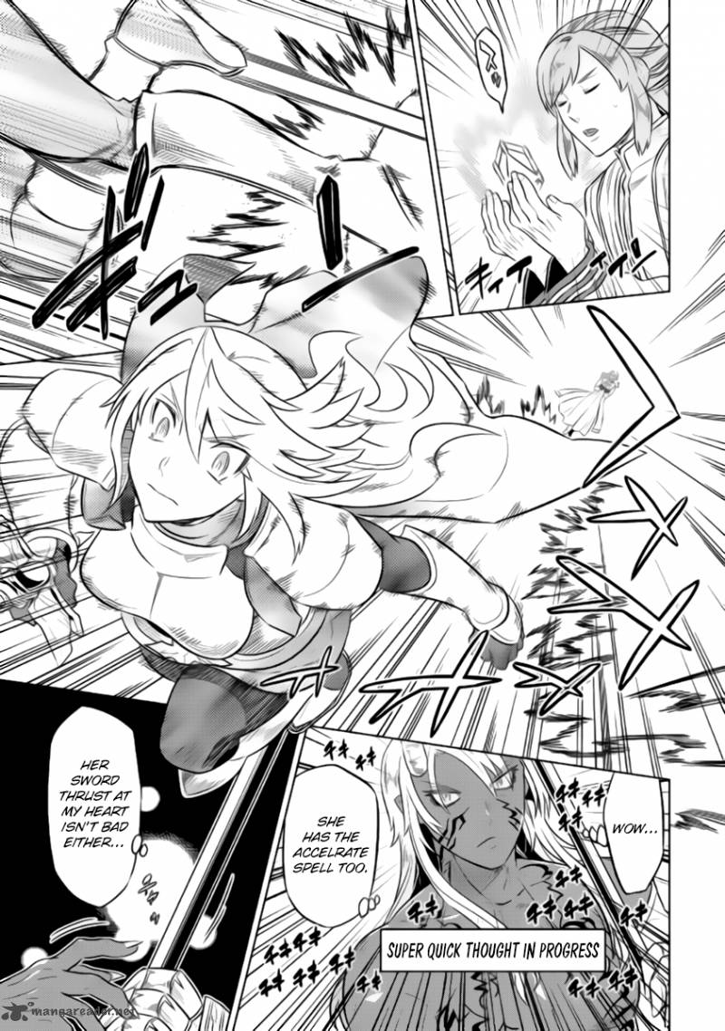 Re:Monster Chapter 28 - Page 10 in English