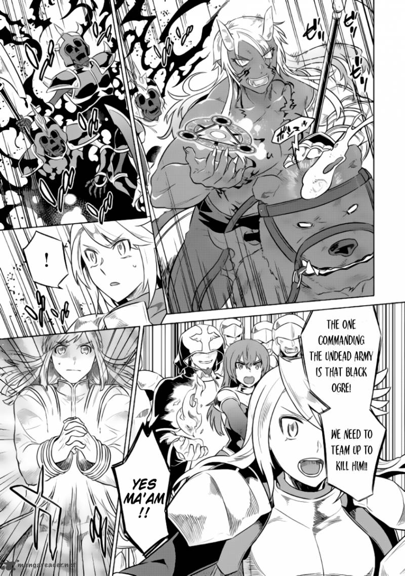 Re:Monster Chapter 28 - Page 8 in English