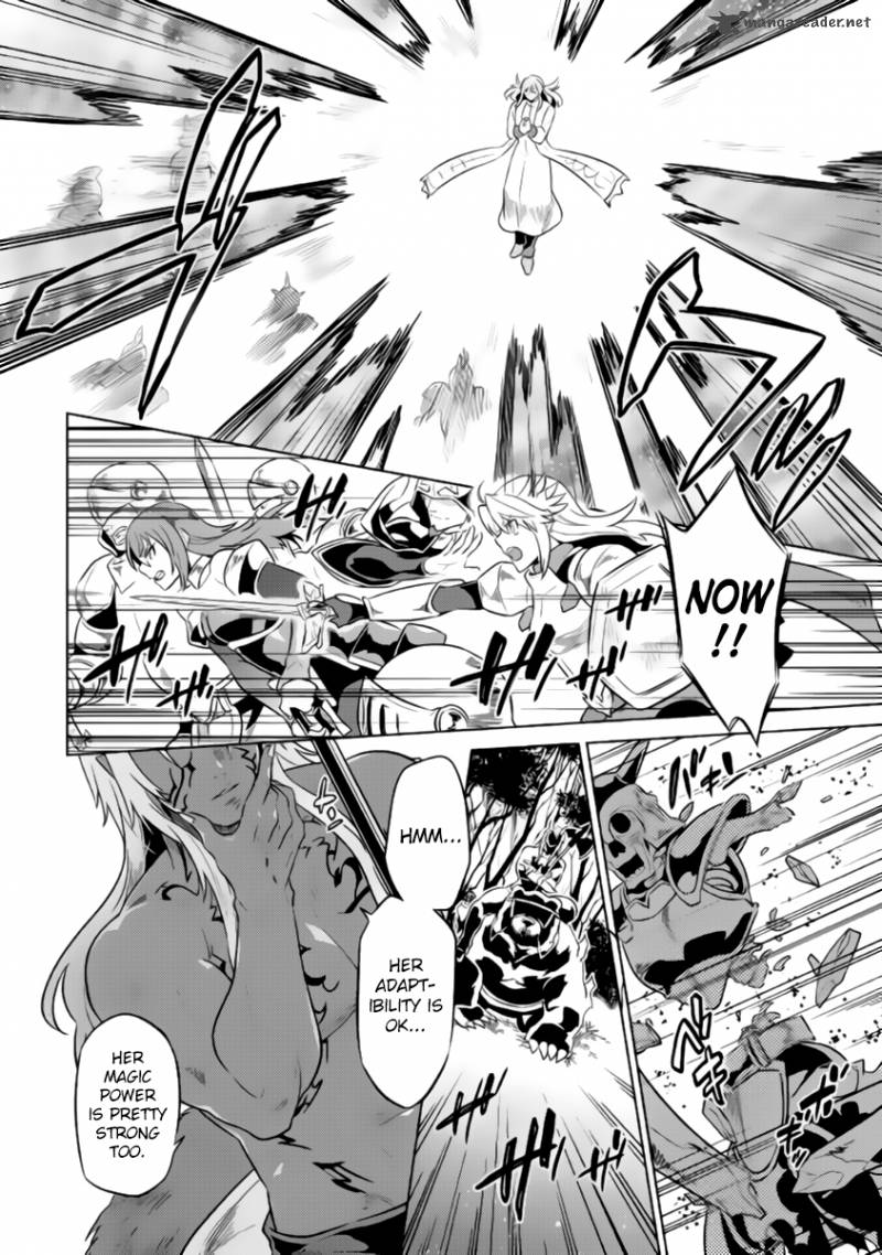 Re:Monster Chapter 28 - Page 9 in English