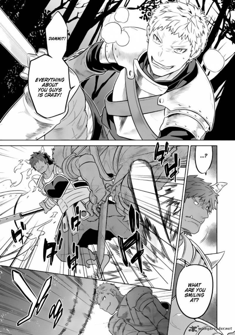 Re:Monster Chapter 29 - Page 16 in English