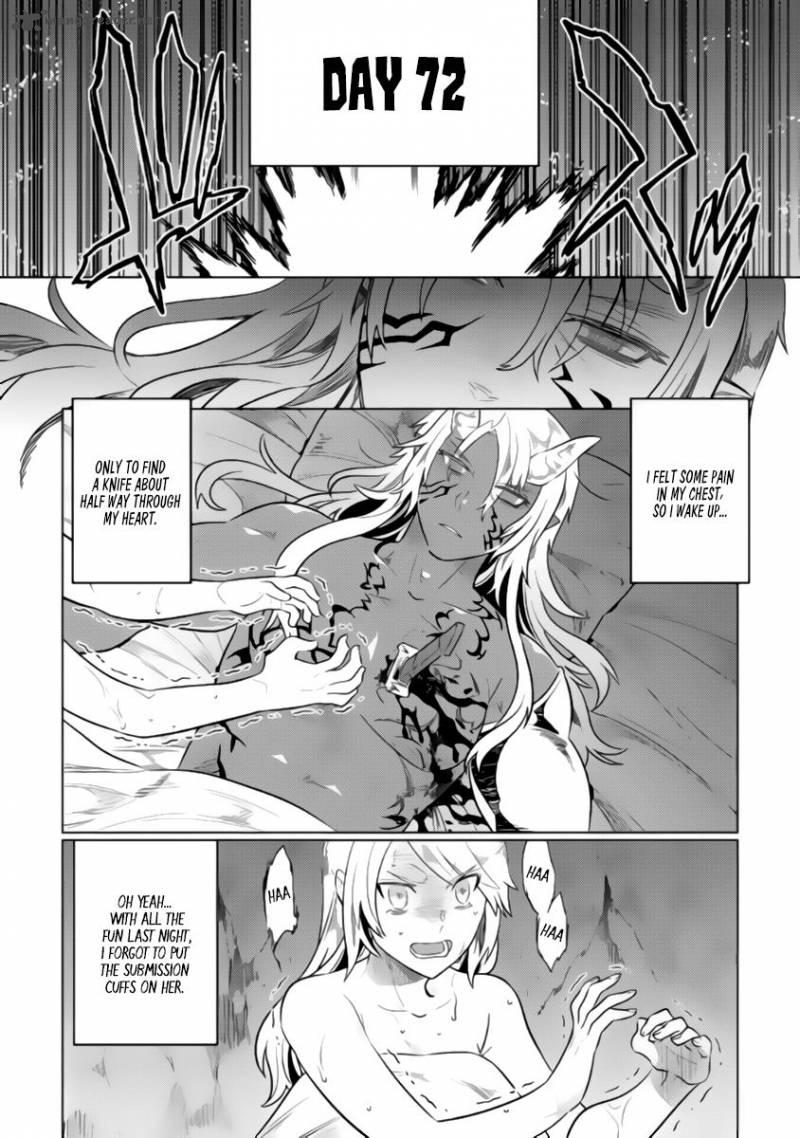 Re:Monster Chapter 29 - Page 5 in English