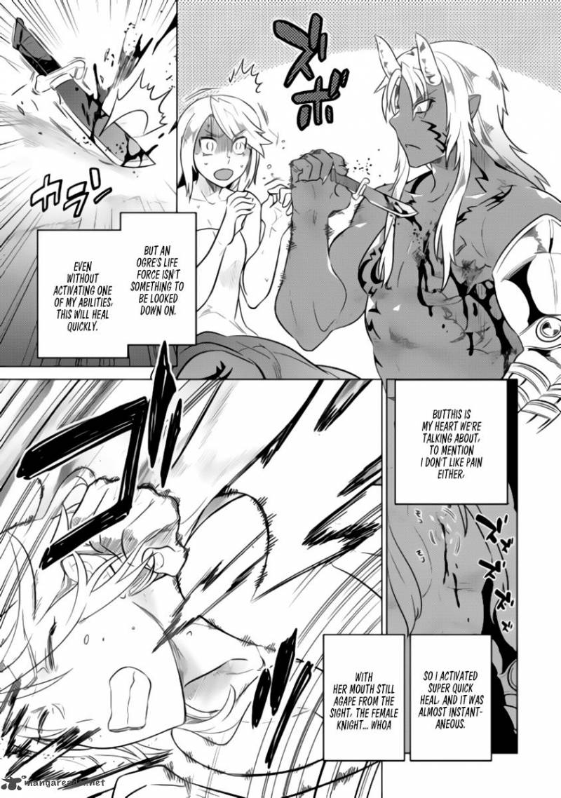 Re:Monster Chapter 29 - Page 6 in English