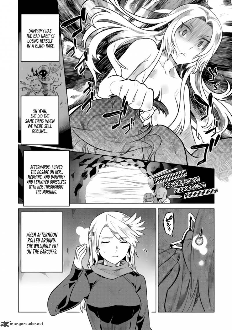 Re:Monster Chapter 29 - Page 7 in English