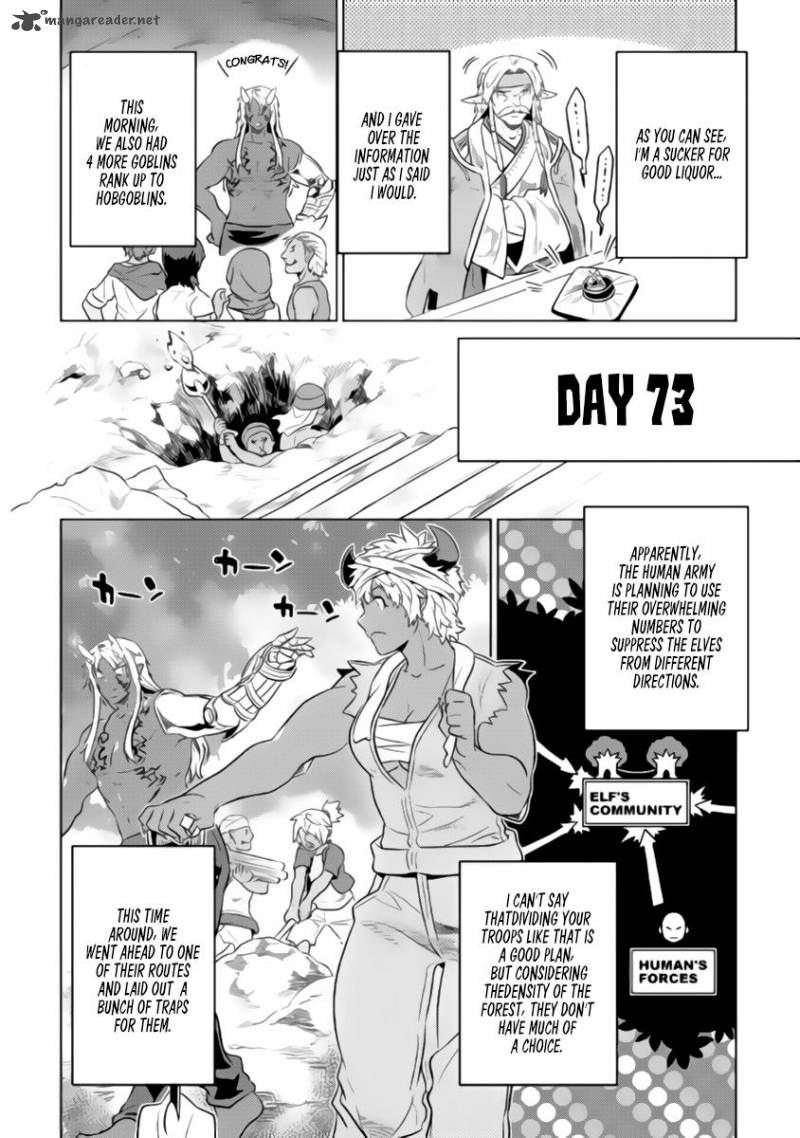 Re:Monster Chapter 29 - Page 9 in English