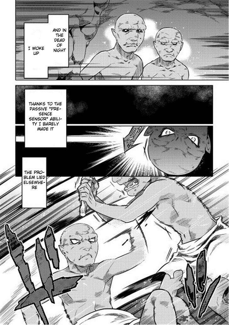 Re:Monster Chapter 3 - Page 12 in English