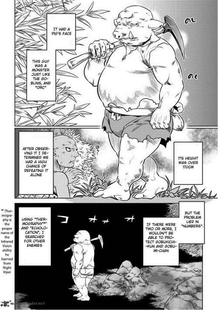Re:Monster Chapter 3 - Page 16 in English