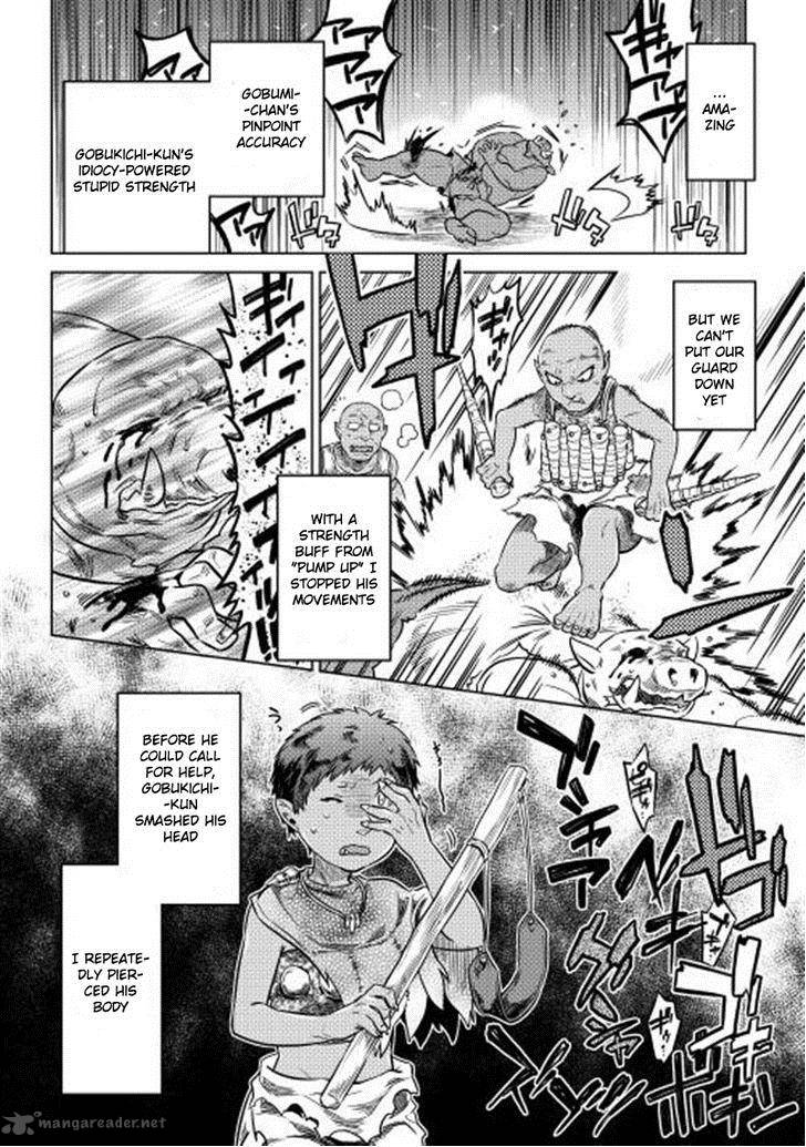 Re:Monster Chapter 3 - Page 20 in English