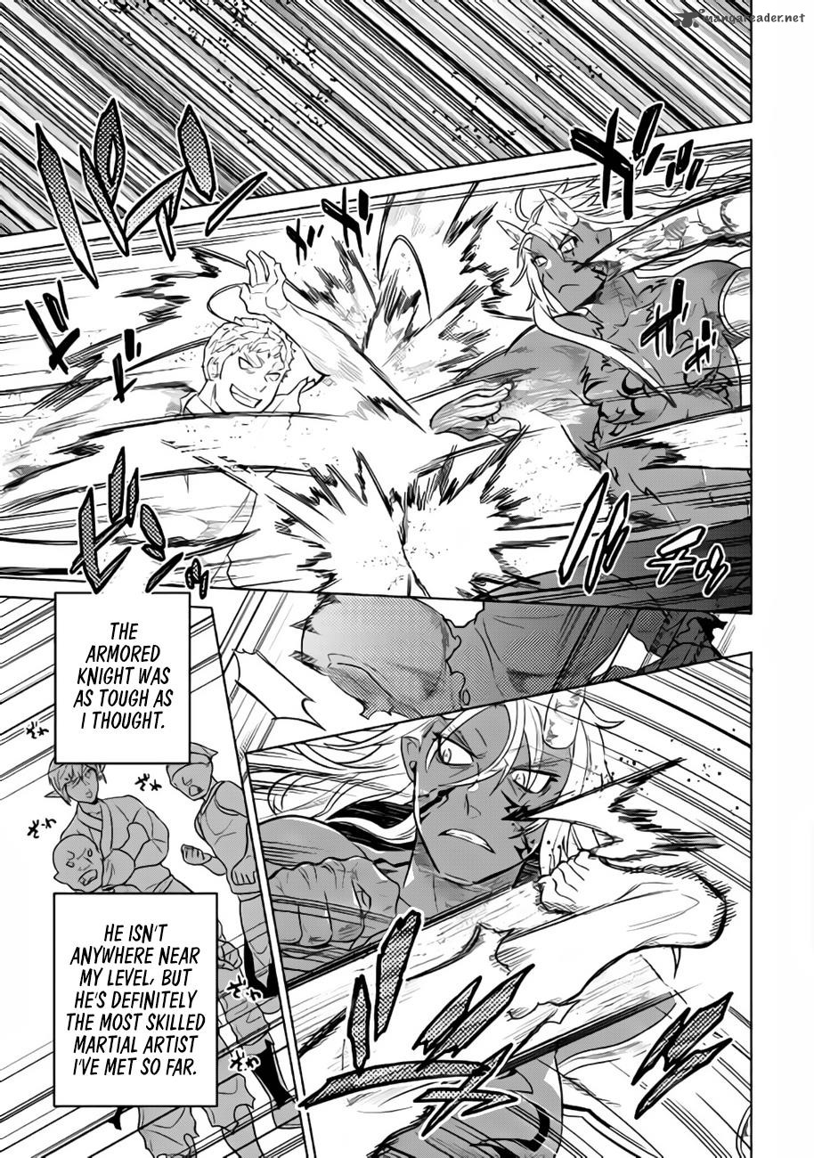 Re:Monster Chapter 30 - Page 16 in English