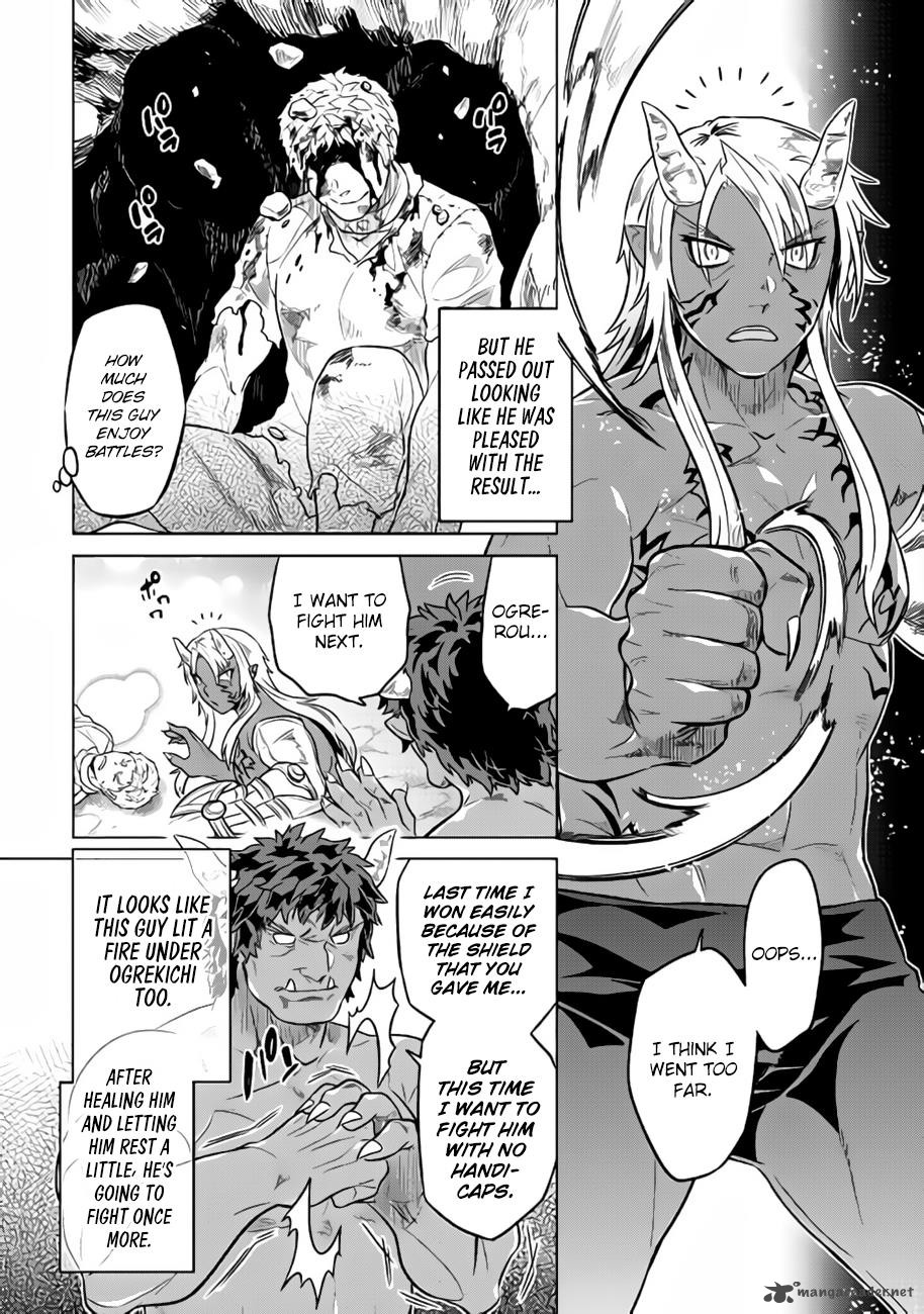 Re:Monster Chapter 30 - Page 20 in English