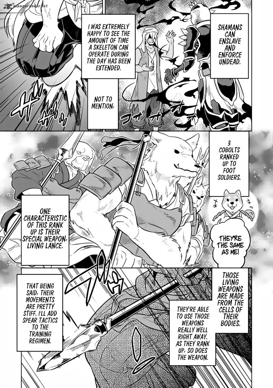 Re:Monster Chapter 30 - Page 4 in English