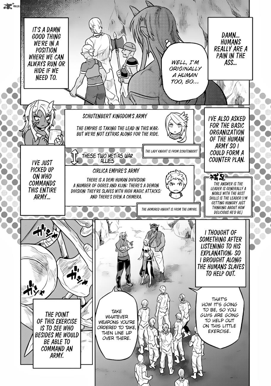 Re:Monster Chapter 30 - Page 9 in English