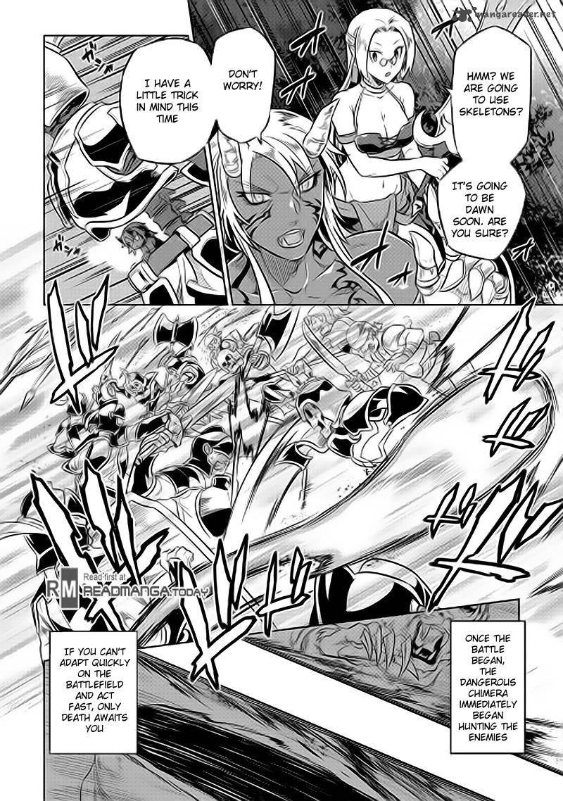 Re:Monster Chapter 31 - Page 12 in English