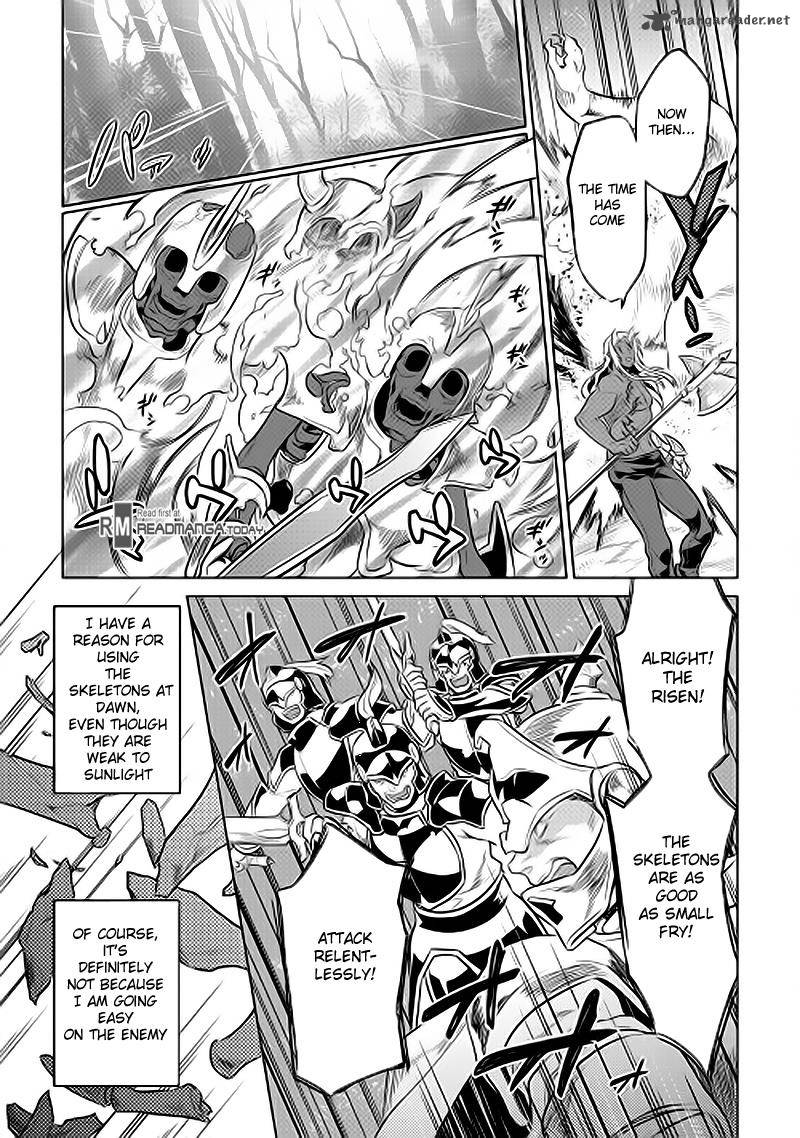 Re:Monster Chapter 31 - Page 13 in English