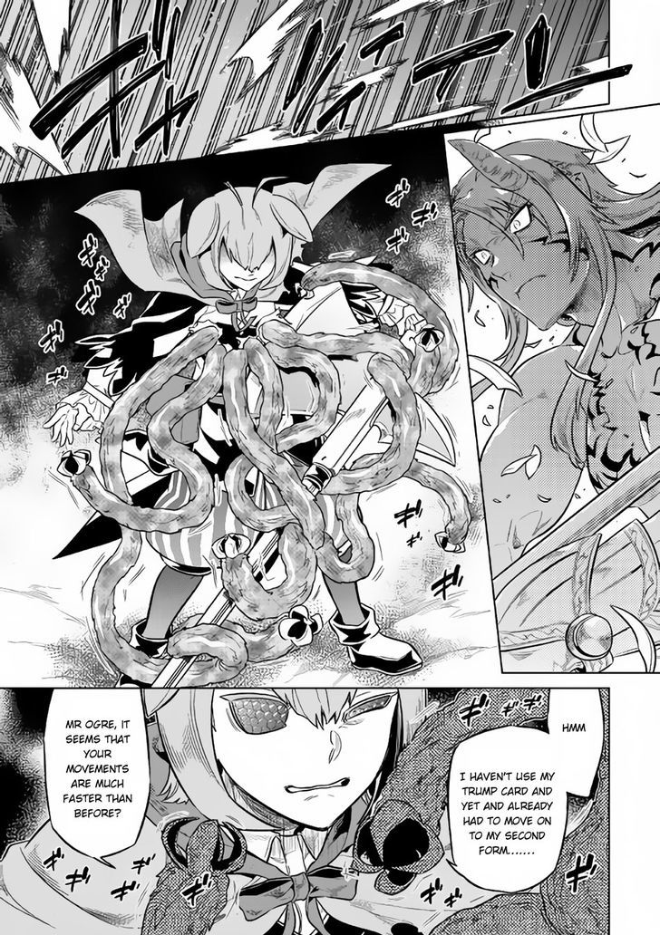 Re:Monster Chapter 33 - Page 9 in English