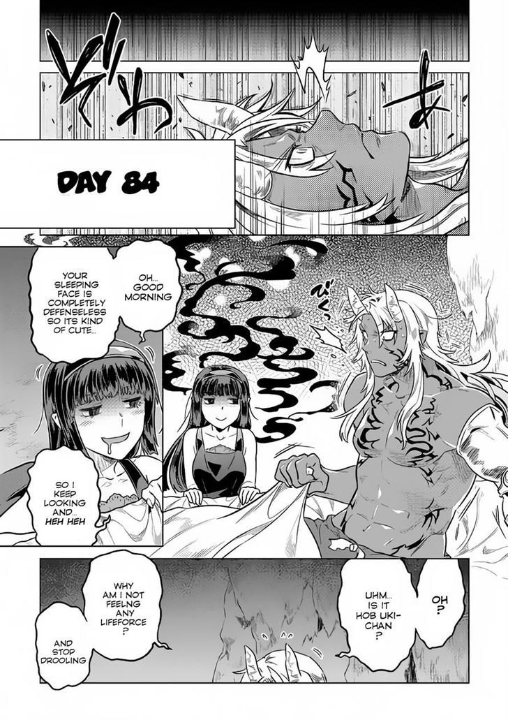 Re:Monster Chapter 34 - Page 9 in English