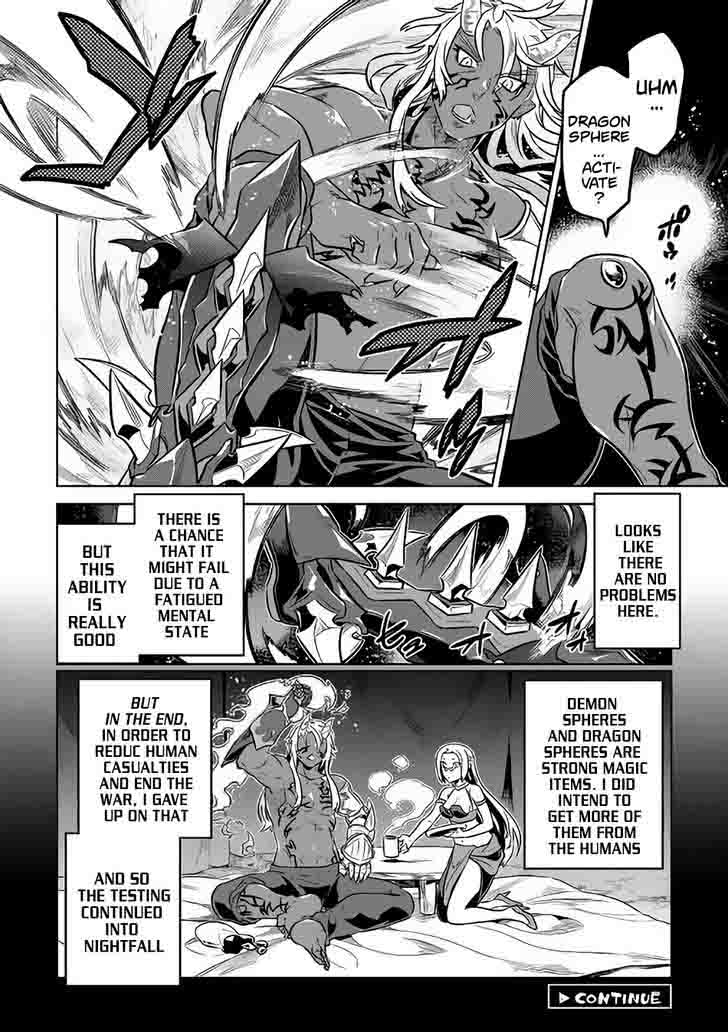 Re:Monster Chapter 35 - Page 20 in English