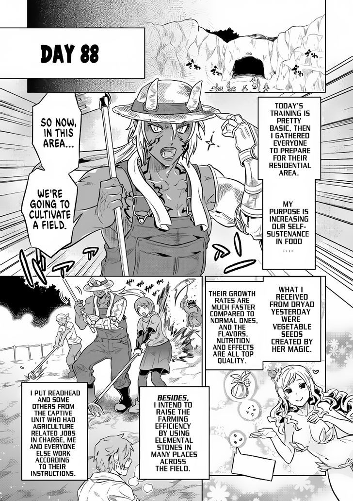 Re:Monster Chapter 36 - Page 11 in English