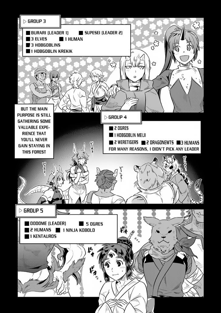 Re:Monster Chapter 37 - Page 16 in English