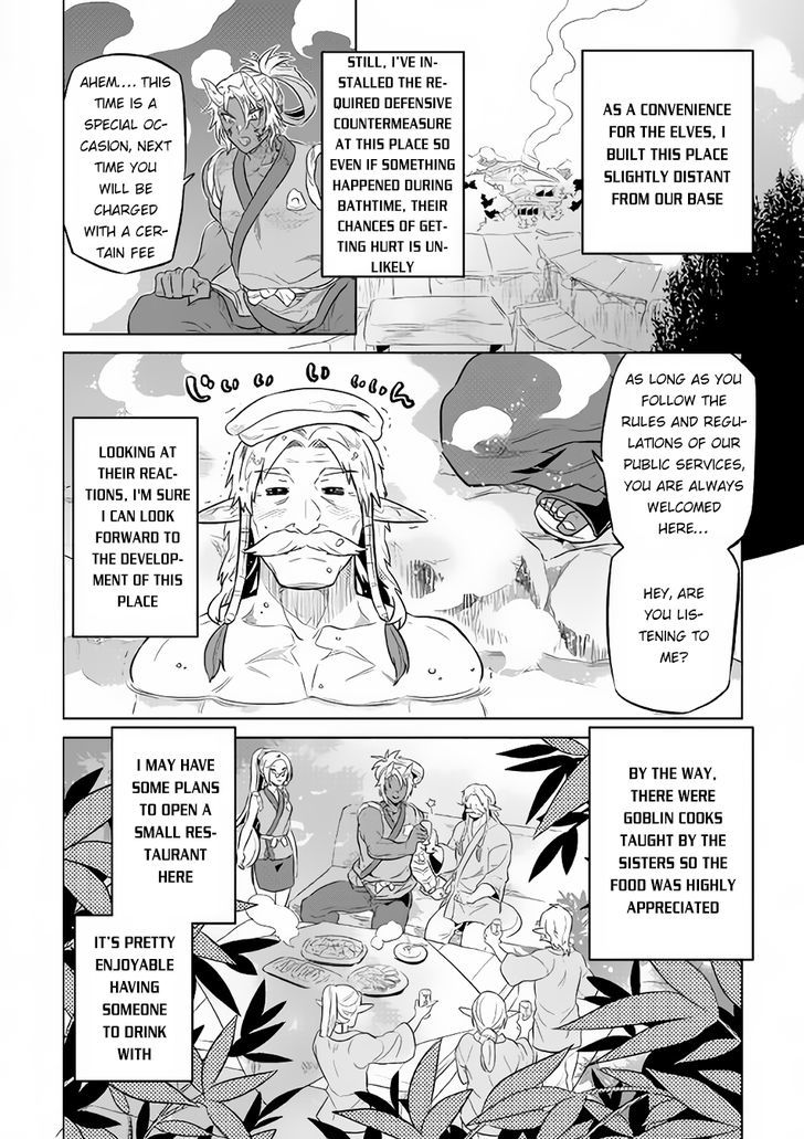 Re:Monster Chapter 37 - Page 19 in English