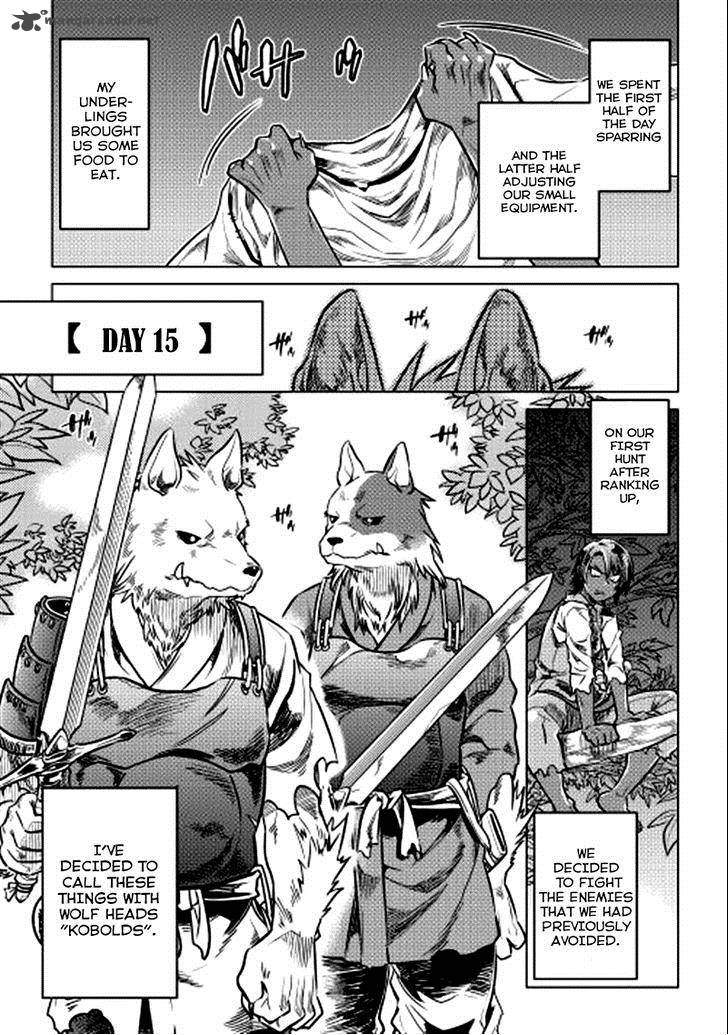 Re:Monster Chapter 4 - Page 10 in English