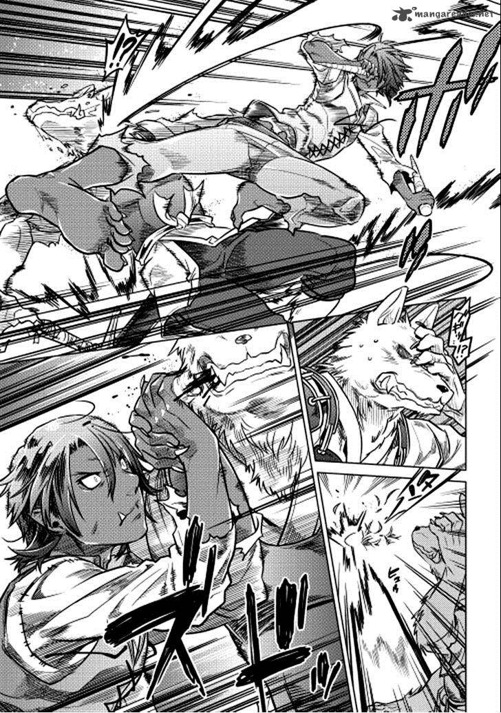 Re:Monster Chapter 4 - Page 12 in English
