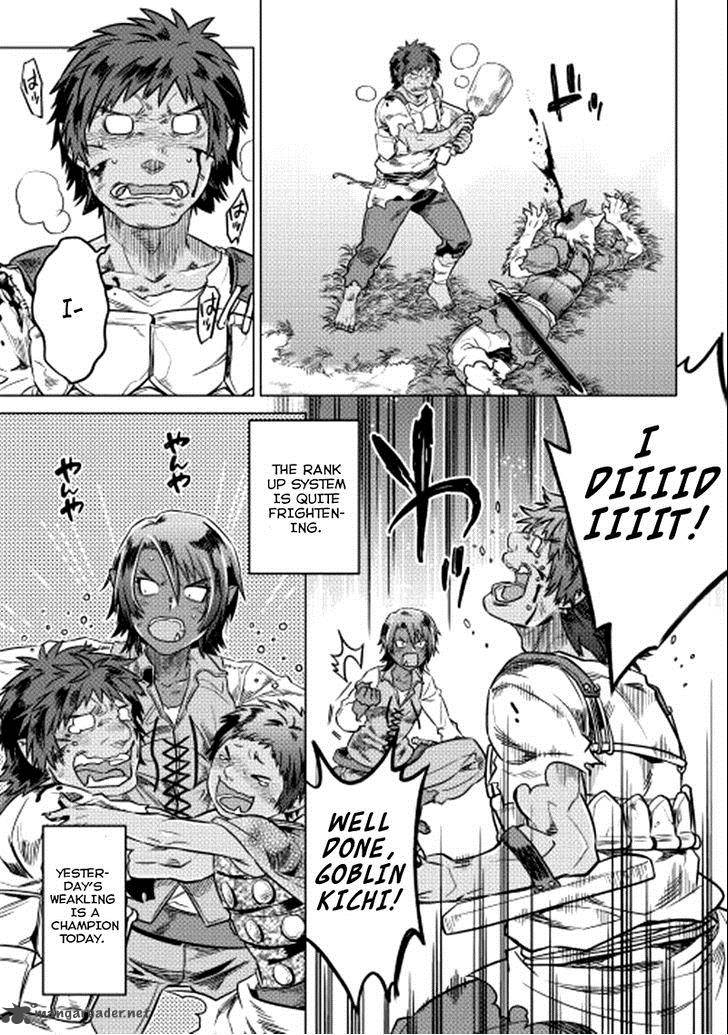 Re:Monster Chapter 4 - Page 16 in English