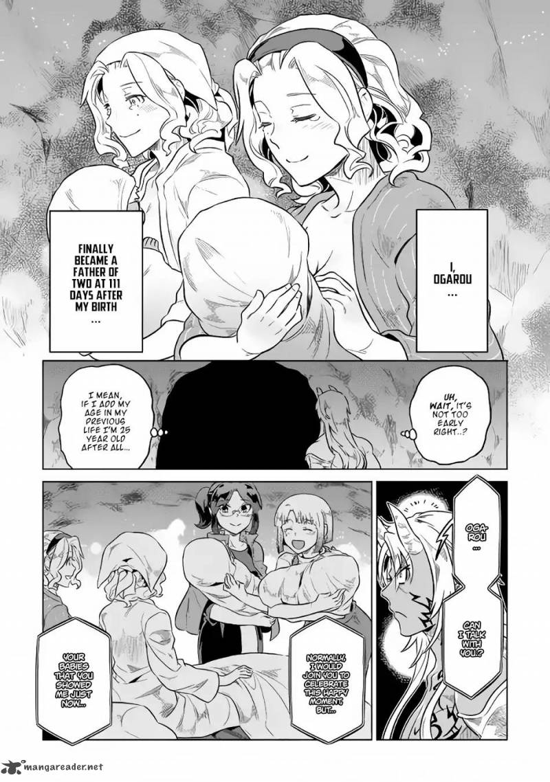 Re:Monster Chapter 43 - Page 14 in English