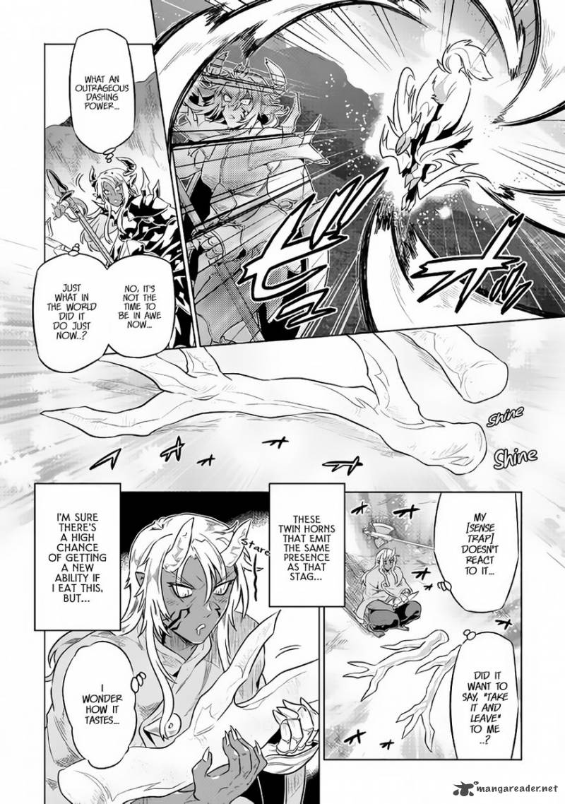 Re:Monster Chapter 44 - Page 10 in English