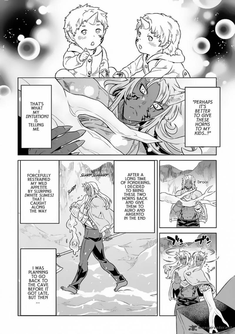 Re:Monster Chapter 44 - Page 11 in English
