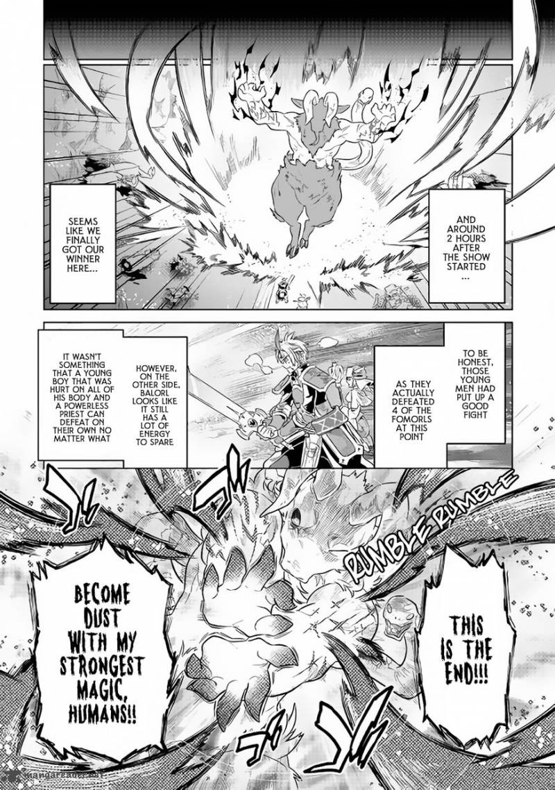 Re:Monster Chapter 44 - Page 16 in English